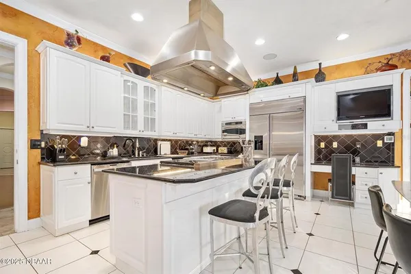 $2,250,000 | 602 Tomoka Avenue, Ormond Beach, FL 32174