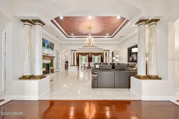 $2,250,000 | 602 Tomoka Avenue, Ormond Beach, FL 32174