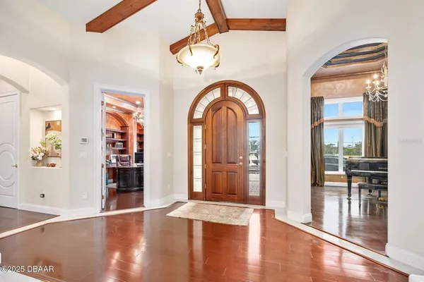 $2,250,000 | 602 Tomoka Avenue, Ormond Beach, FL 32174