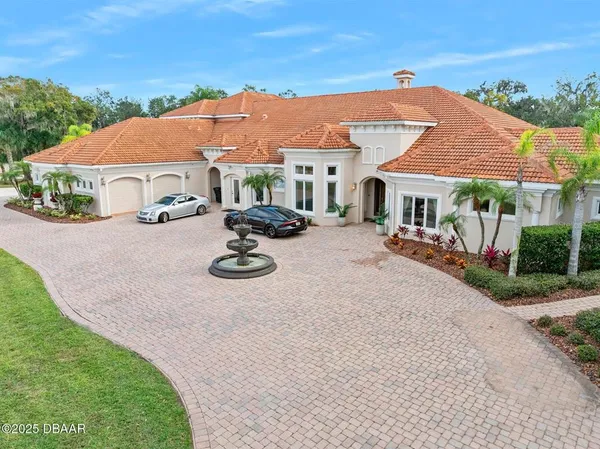 $2,250,000 | 602 Tomoka Avenue, Ormond Beach, FL 32174
