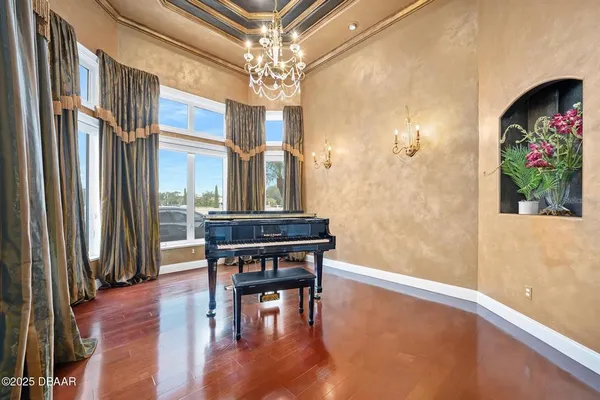 $2,250,000 | 602 Tomoka Avenue, Ormond Beach, FL 32174