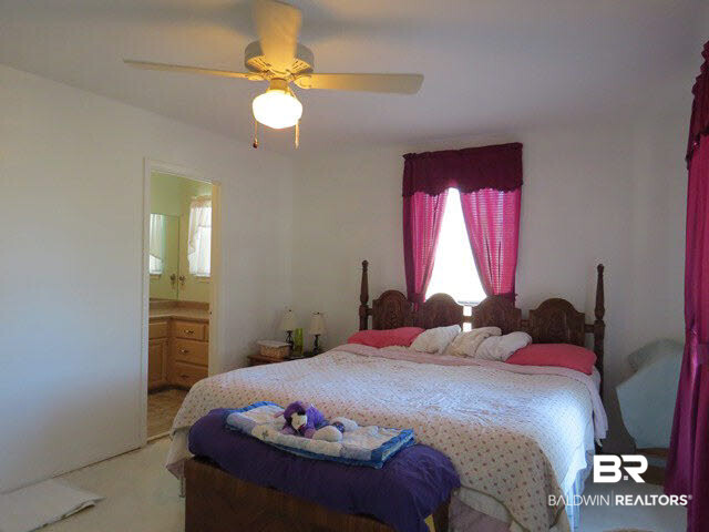 1415 North Cedar Street Foley, AL 36535 - Photo 29 of 33