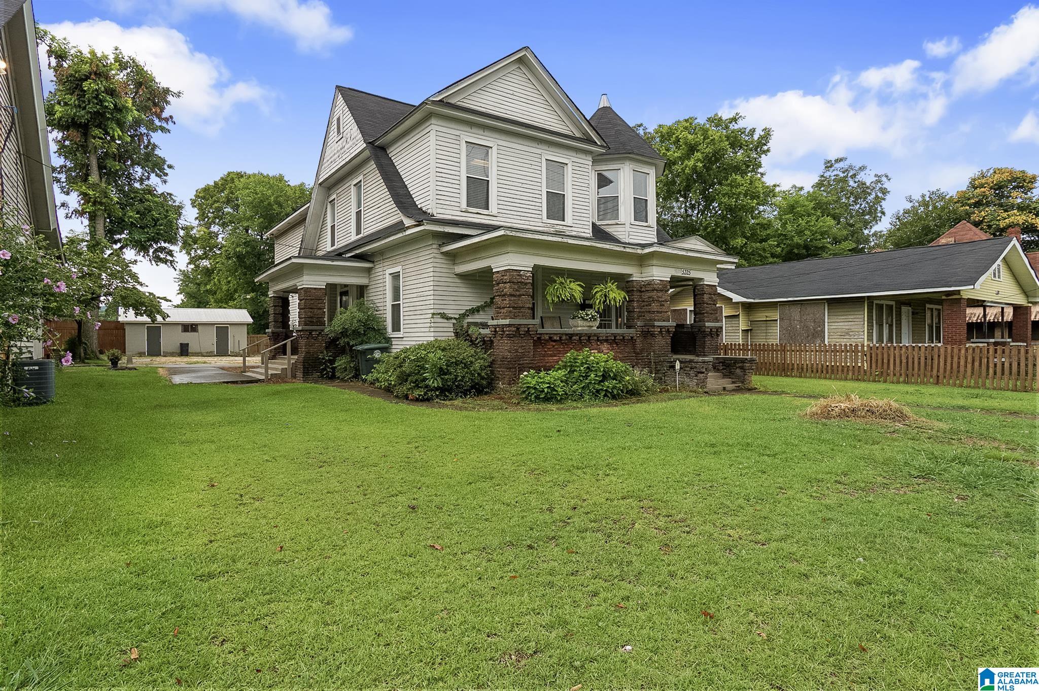 5325 Georgia Road Birmingham, AL 35212 - Photo 3 of 33