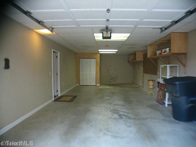 1810 Malone Road, Unit B Burlington, NC 27215 - Photo 14 of 16 Exterior Front.