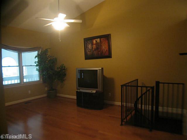 1810 Malone Road, Unit B Burlington, NC 27215 - Photo 6 of 16 Exterior Front.