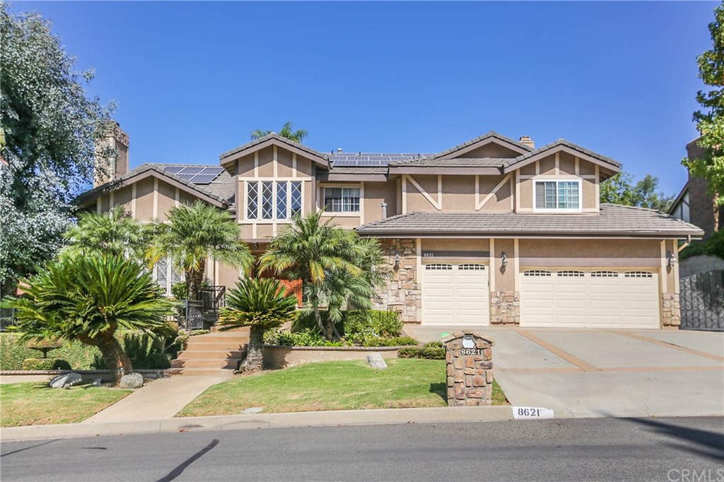 8621 Hillcrest Road Buena Park, CA 90621 - Photo 2 of 54