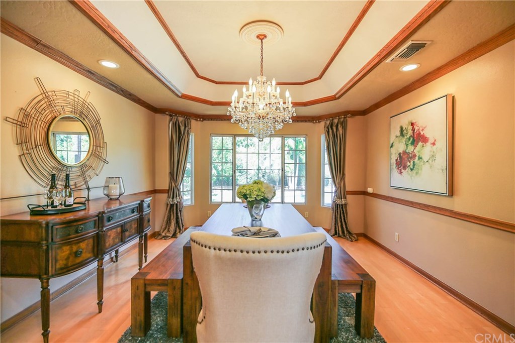 8621 Hillcrest Road Buena Park, CA 90621 - Photo 14 of 54 Formal Dining Room