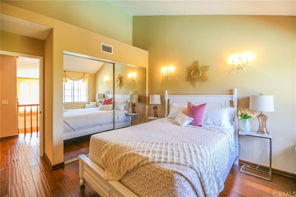 8621 Hillcrest Road Buena Park, CA 90621 - Photo 24 of 54 Bedroom 1