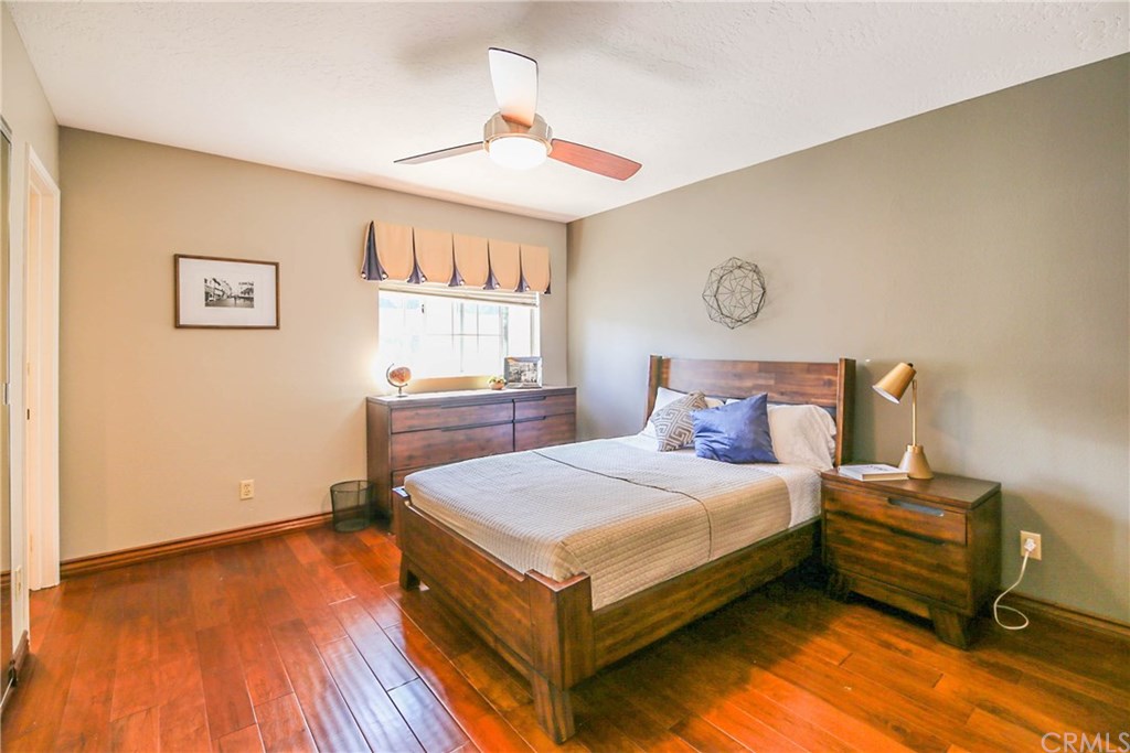 8621 Hillcrest Road Buena Park, CA 90621 - Photo 27 of 54 2nd bedroom.