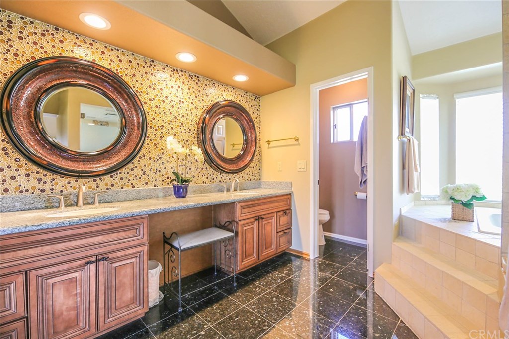 8621 Hillcrest Road Buena Park, CA 90621 - Photo 38 of 54 Master Bathroom