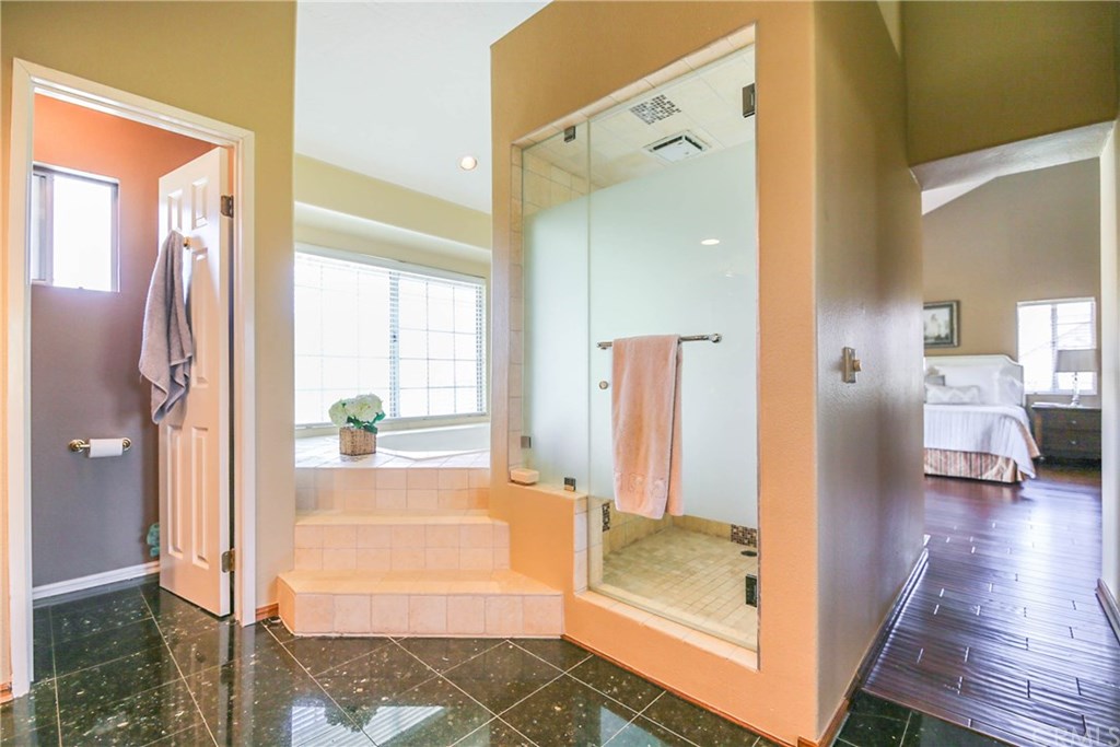 8621 Hillcrest Road Buena Park, CA 90621 - Photo 39 of 54 That is not just an ordinary shower booth. You can enjoy steam sauna with on click of button!