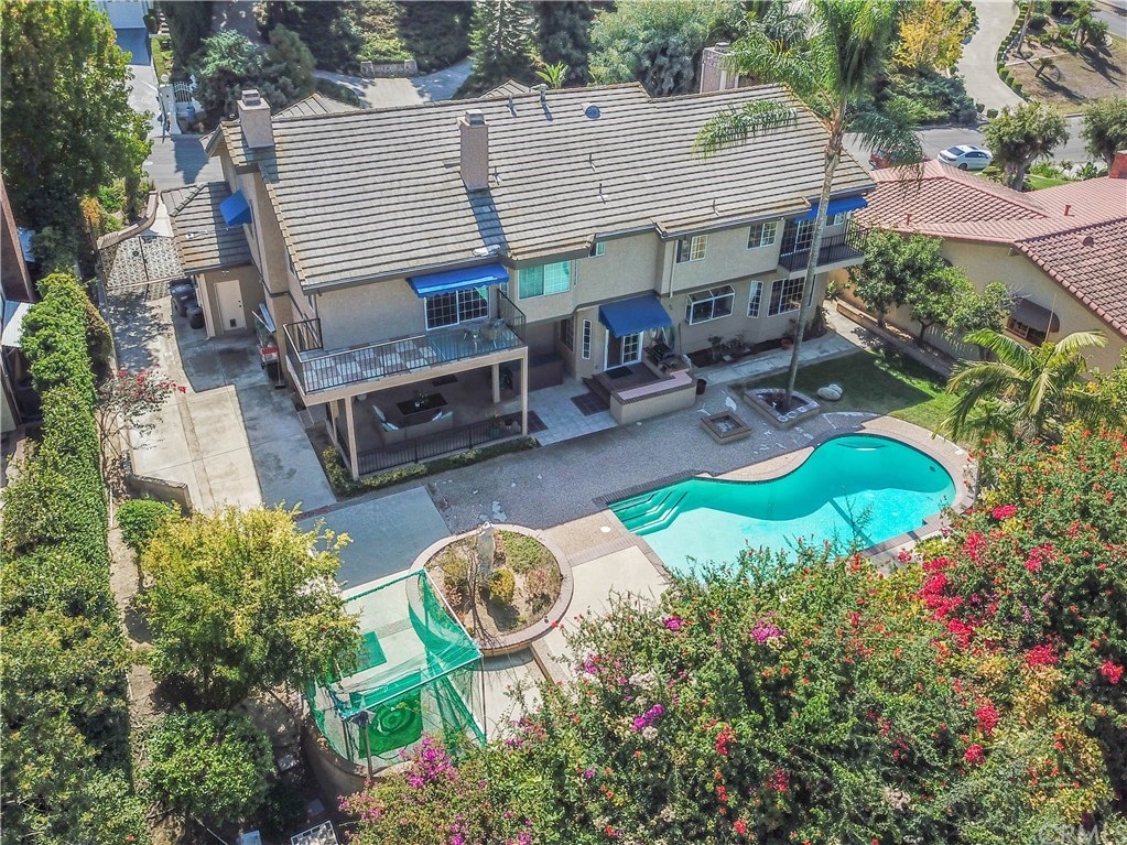 8621 Hillcrest Road Buena Park, CA 90621 - Photo 43 of 54