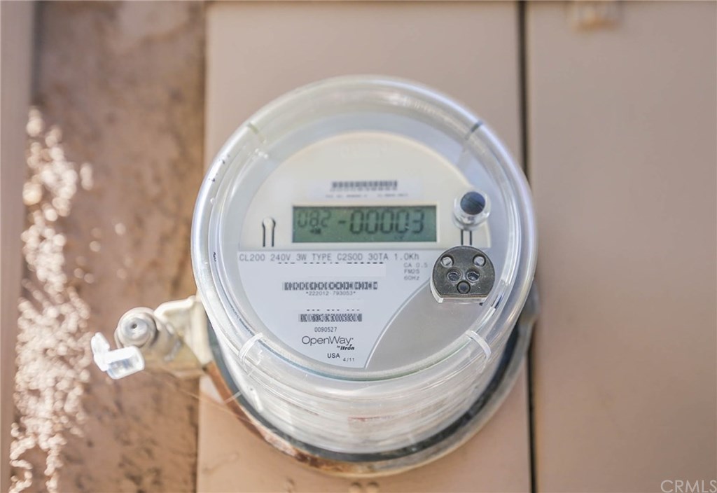 8621 Hillcrest Road Buena Park, CA 90621 - Photo 48 of 54 It literally Saves Energy!