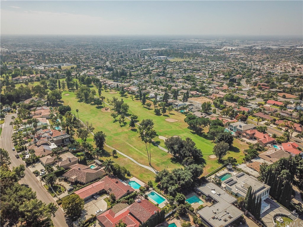 8621 Hillcrest Road Buena Park, CA 90621 - Photo 52 of 54 Los Coyotes Country Club.