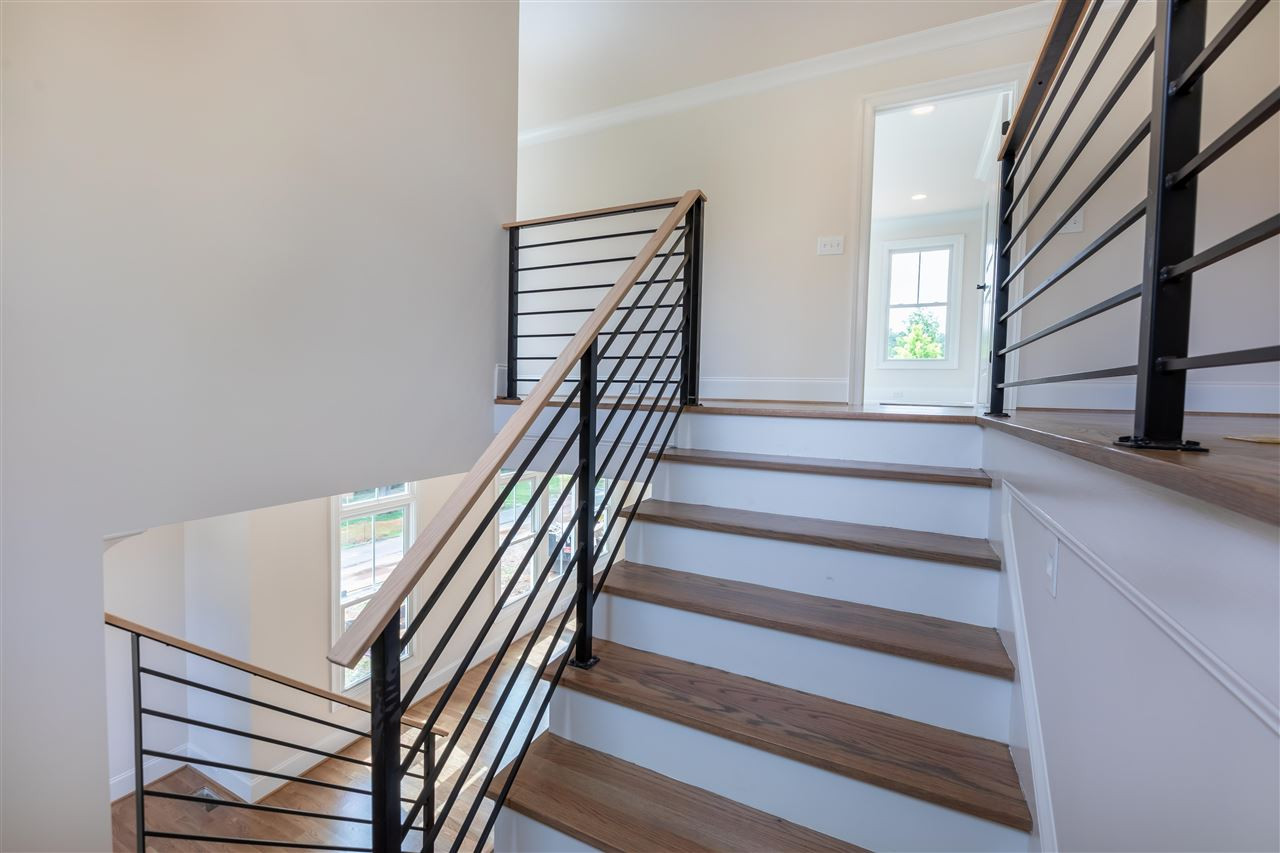 1439 Nottingham Road Raleigh, NC 27607 - Photo 15 of 23 Photo 15
