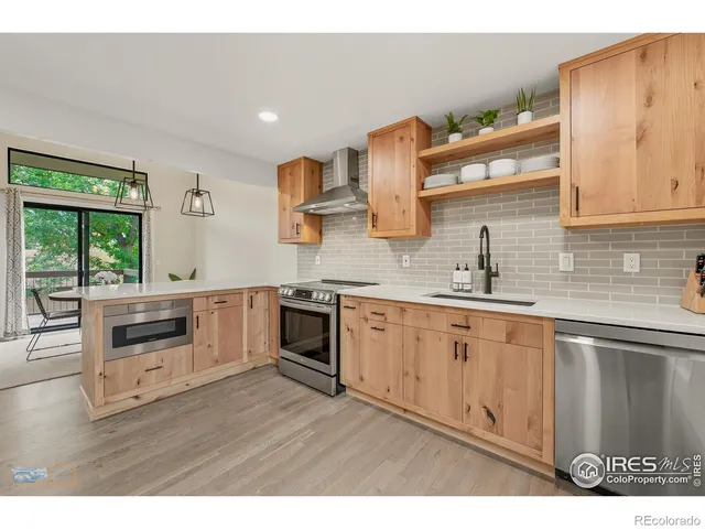 $995,000 | 4204 Greenbriar Boulevard, Unit 45, Boulder, CO 80305