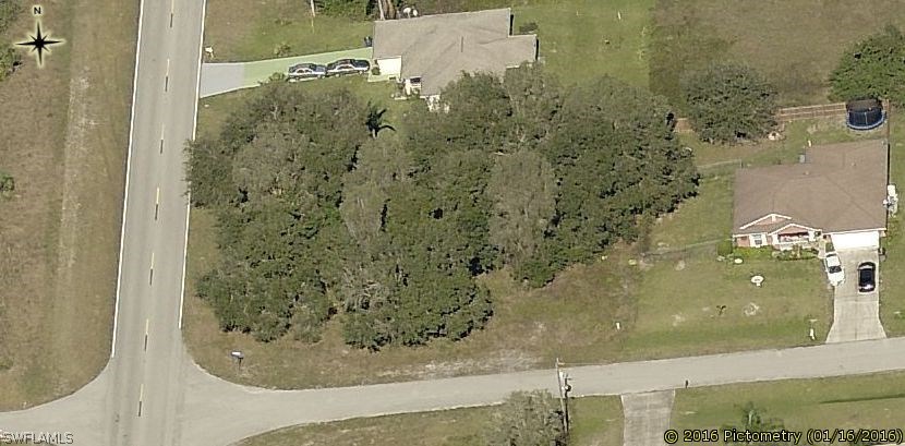 1058 Alabama Road South Lehigh Acres, FL 33974 - Photo 1 of 6 Gallery Image 1