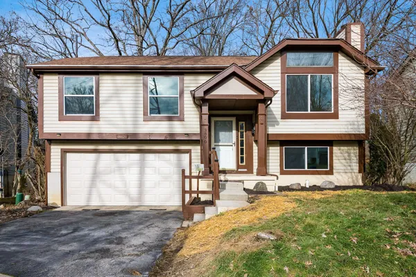 $342,500 | 3800 Mt Hood Court, Columbus, OH 43230