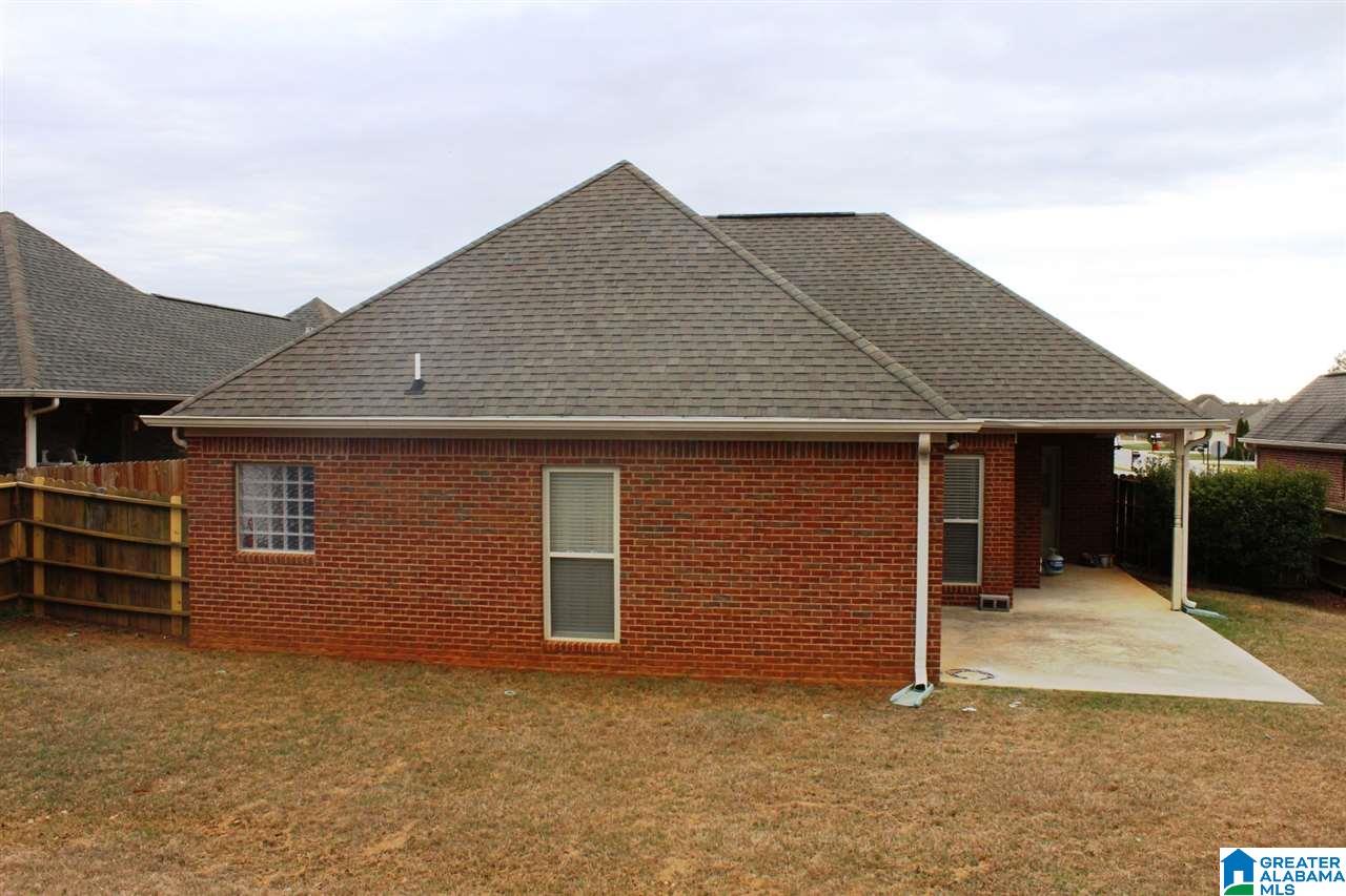 24 Christy Lane Jasper, AL 35504 - Photo 30 of 34