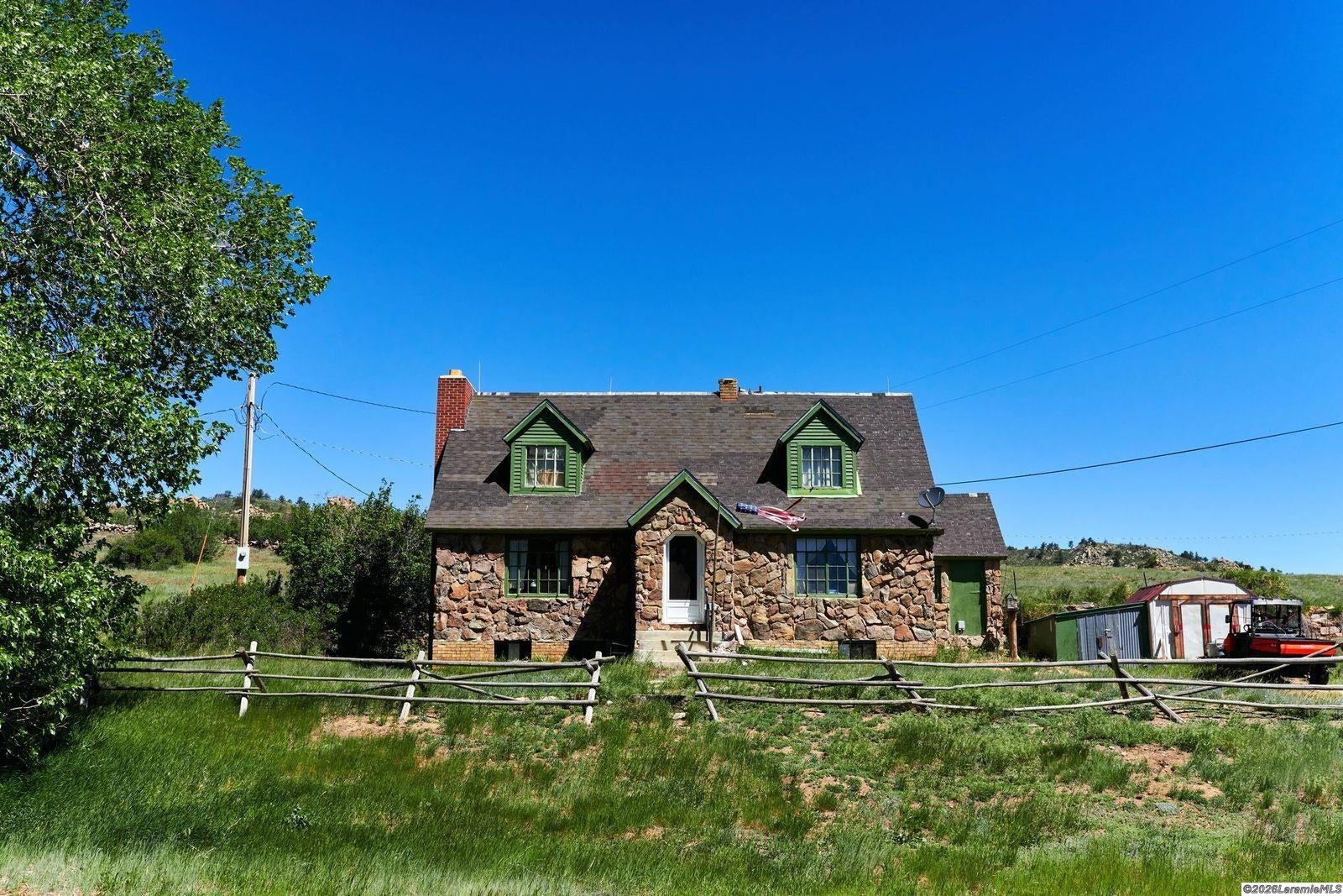 468 Harriman Road Granite Canon, WY 82059 - Photo 17 of 30 Gallery Image 17