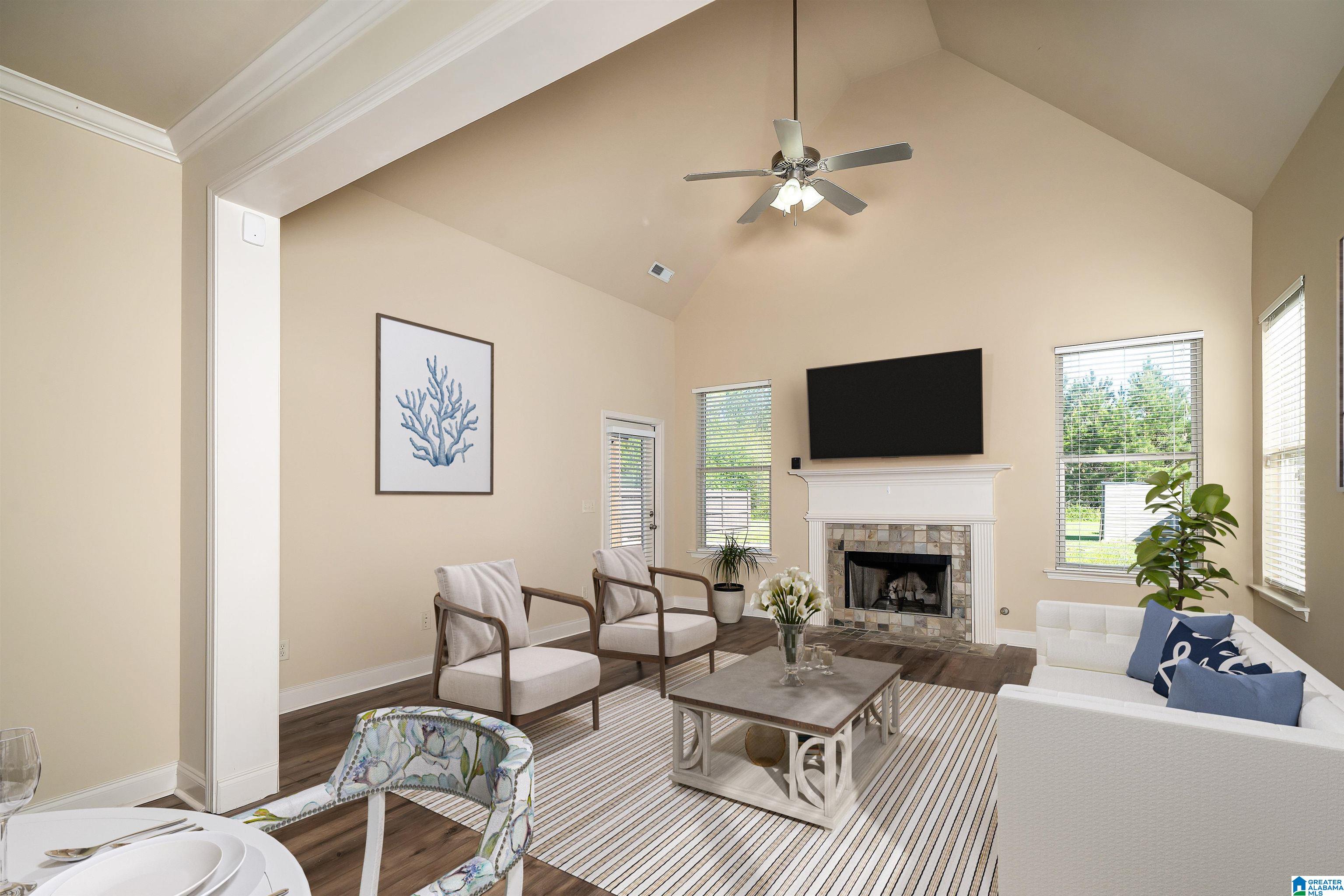 1047 Springfield Drive Chelsea, AL 35043 - Photo 4 of 40