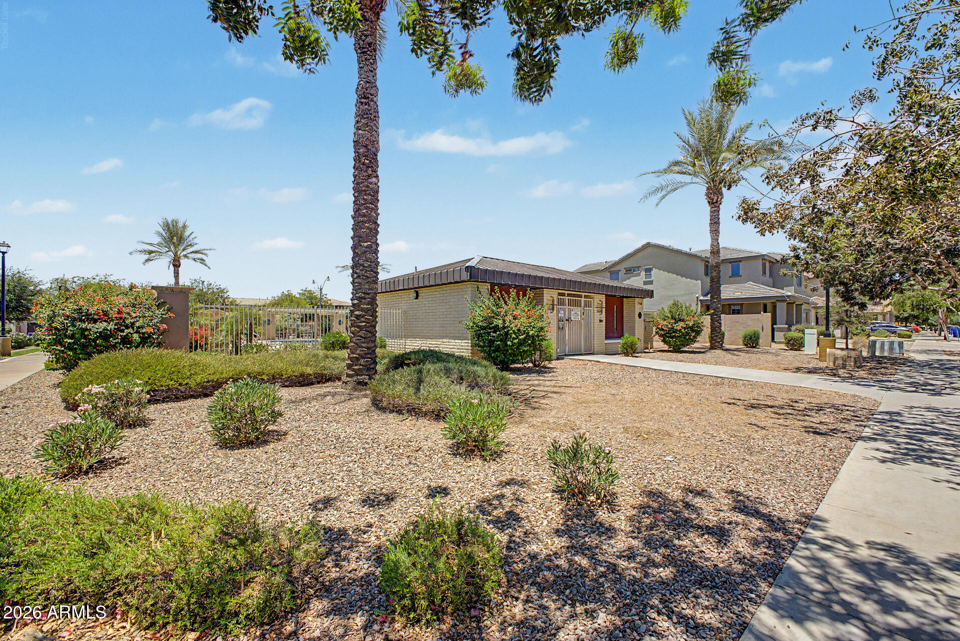 2154 South Martingale Road Gilbert, AZ 85295 - Photo 43 of 55