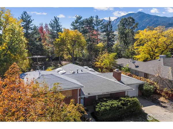 $2,650,000 | 1526 Sunset Boulevard, Boulder, CO 80304