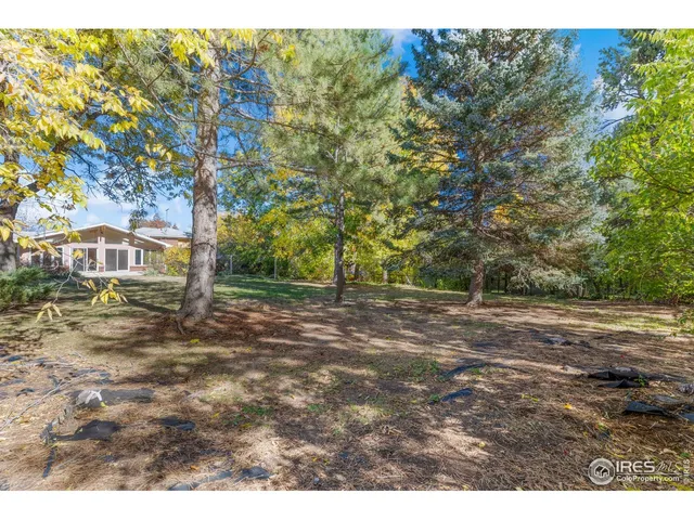 $3,085,000 | 1526 Sunset Boulevard, Boulder, CO 80304