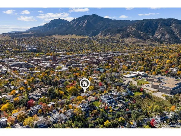 $2,650,000 | 1526 Sunset Boulevard, Boulder, CO 80304
