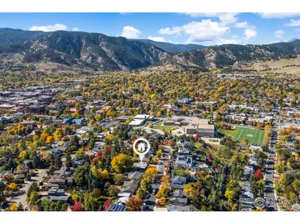 $3,085,000 | 1526 Sunset Boulevard, Boulder, CO 80304