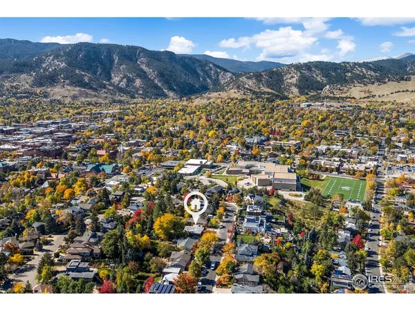 $2,650,000 | 1526 Sunset Boulevard, Boulder, CO 80304