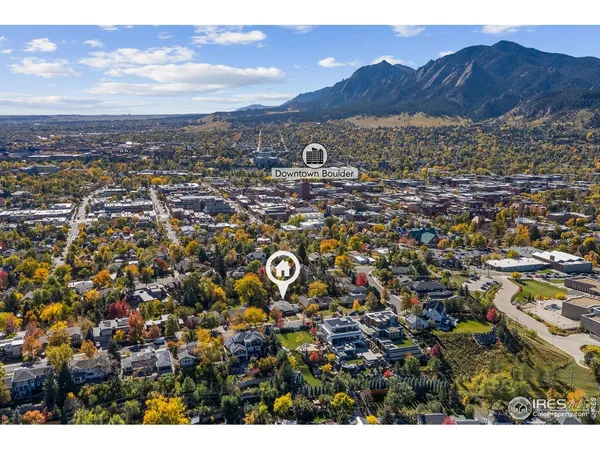 $2,650,000 | 1526 Sunset Boulevard, Boulder, CO 80304