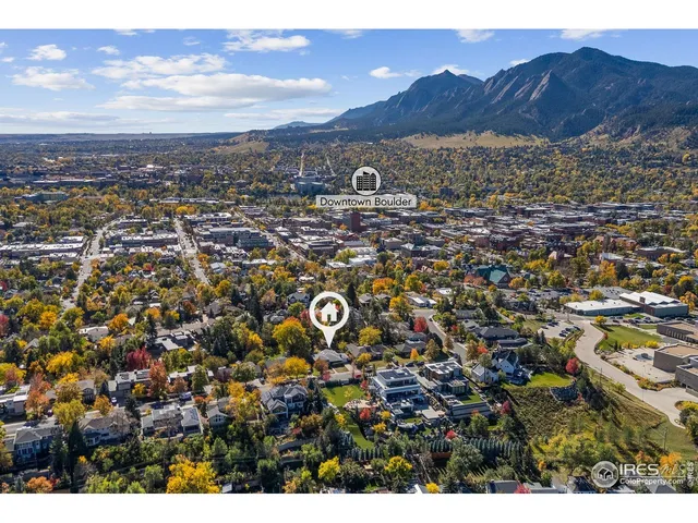 $3,085,000 | 1526 Sunset Boulevard, Boulder, CO 80304
