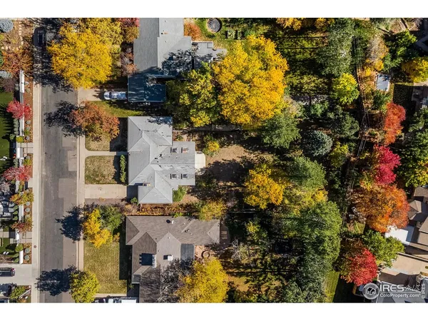 $2,650,000 | 1526 Sunset Boulevard, Boulder, CO 80304