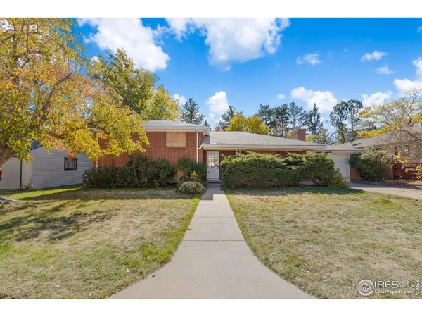 $2,650,000 | 1526 Sunset Boulevard, Boulder, CO 80304