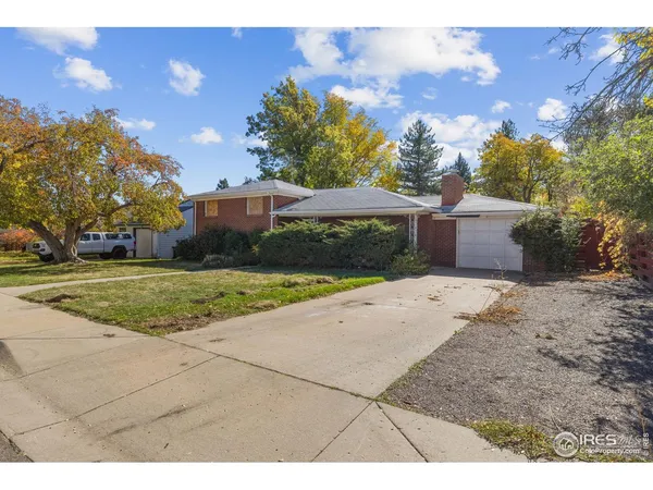 $2,650,000 | 1526 Sunset Boulevard, Boulder, CO 80304
