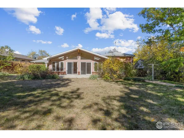 $2,650,000 | 1526 Sunset Boulevard, Boulder, CO 80304