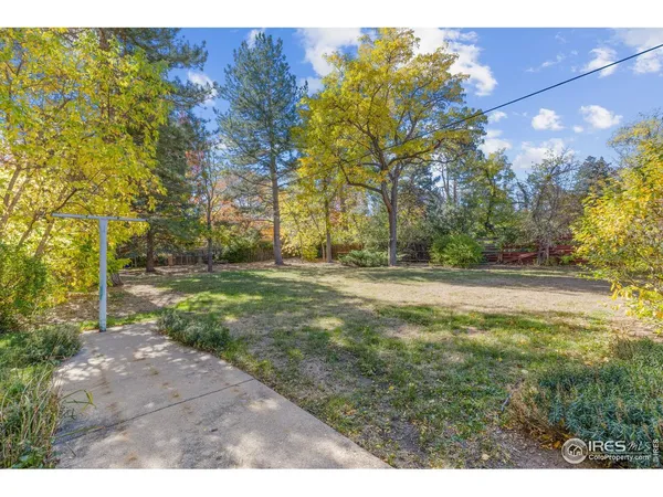$2,650,000 | 1526 Sunset Boulevard, Boulder, CO 80304