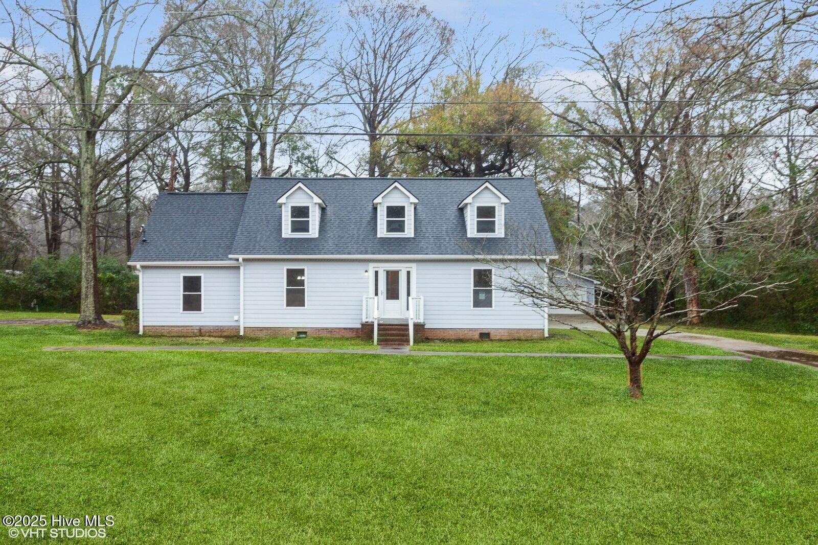 535 Washington Post Road New Bern, NC 28562 - Photo 1 of 20 FRONT
