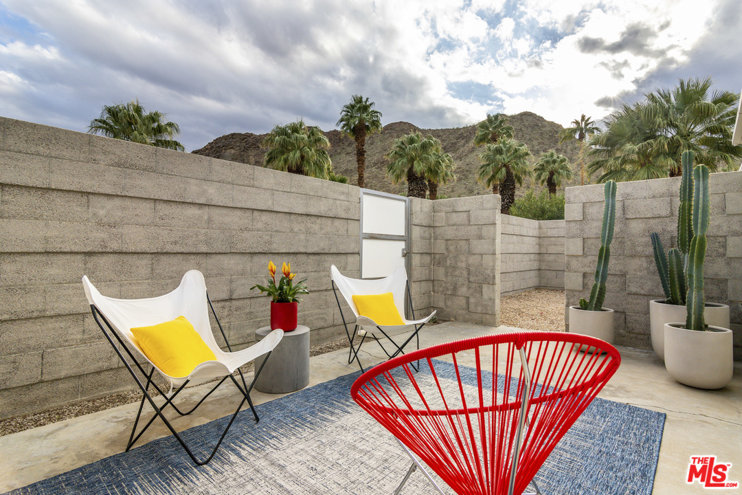 40865 Thunderbird Road Rancho Mirage, CA 92270 - Photo 21 of 47