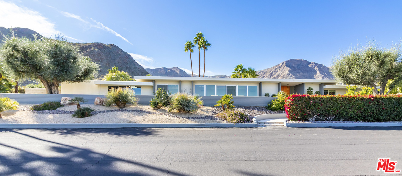 40865 Thunderbird Road Rancho Mirage, CA 92270 - Photo 30 of 47