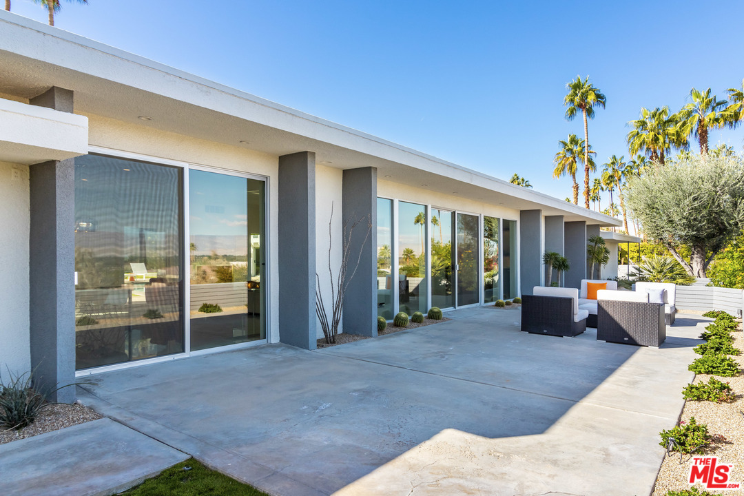 40865 Thunderbird Road Rancho Mirage, CA 92270 - Photo 31 of 47