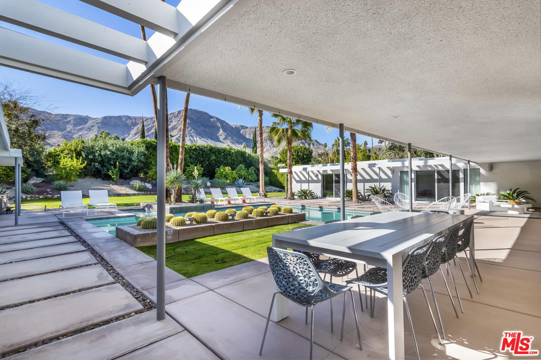 40865 Thunderbird Road Rancho Mirage, CA 92270 - Photo 35 of 47
