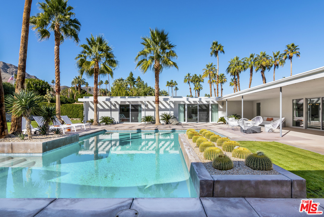 40865 Thunderbird Road Rancho Mirage, CA 92270 - Photo 37 of 47