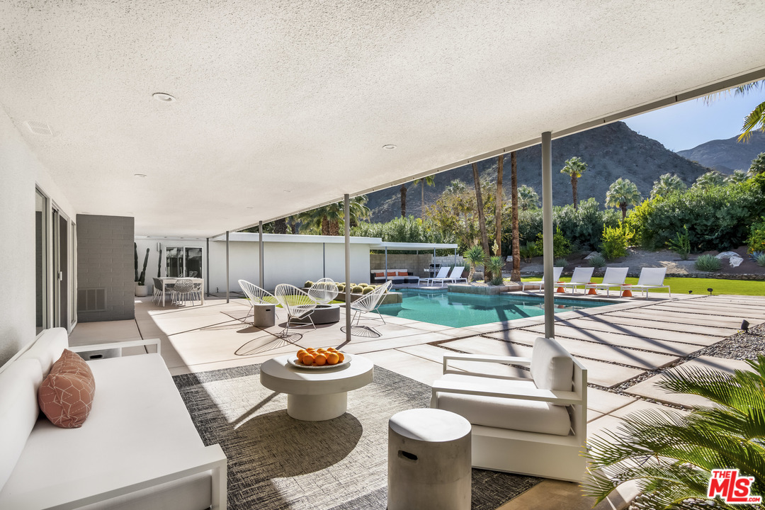 40865 Thunderbird Road Rancho Mirage, CA 92270 - Photo 38 of 47