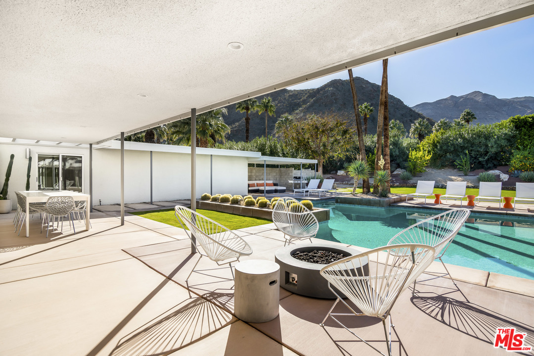 40865 Thunderbird Road Rancho Mirage, CA 92270 - Photo 39 of 47