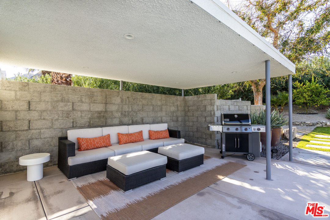 40865 Thunderbird Road Rancho Mirage, CA 92270 - Photo 40 of 47