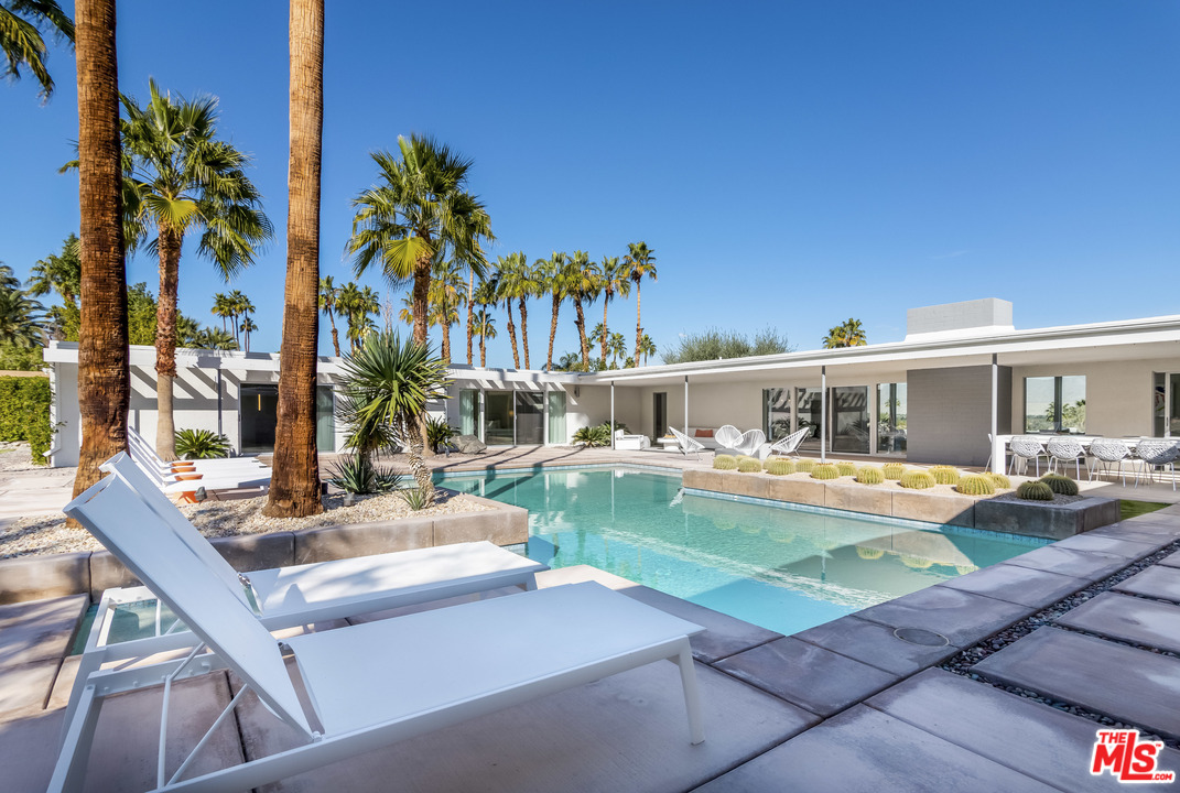 40865 Thunderbird Road Rancho Mirage, CA 92270 - Photo 41 of 47
