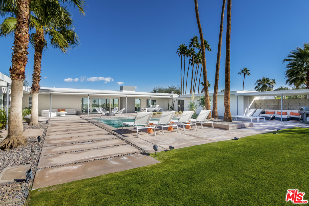 40865 Thunderbird Road Rancho Mirage, CA 92270 - Photo 42 of 47