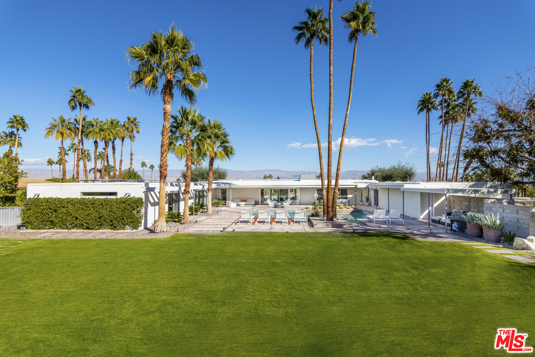 40865 Thunderbird Road Rancho Mirage, CA 92270 - Photo 43 of 47